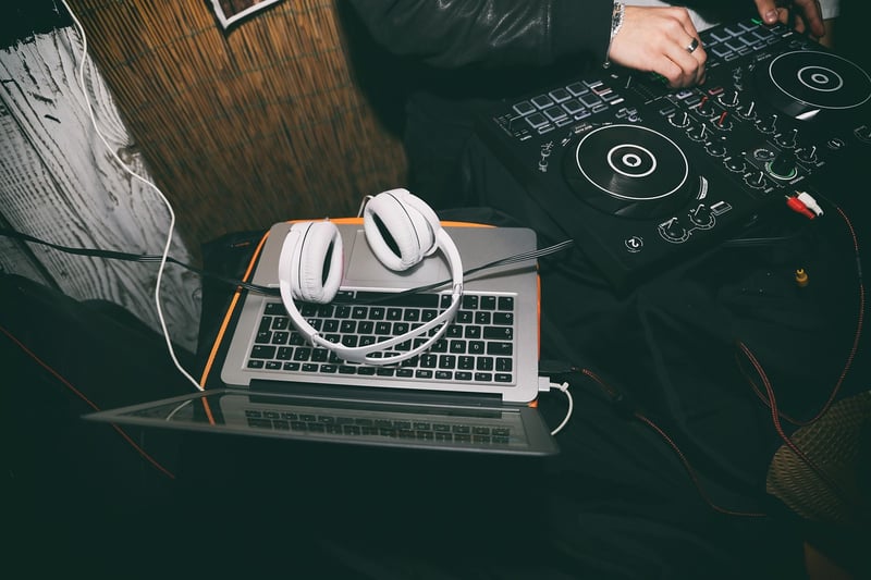 Silent Disco