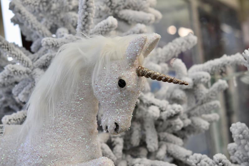Unicorn Magic